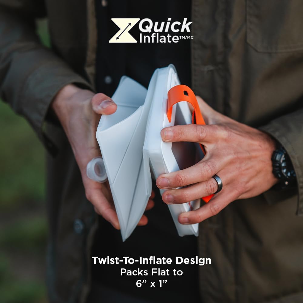Solar Camping Lantern Kit