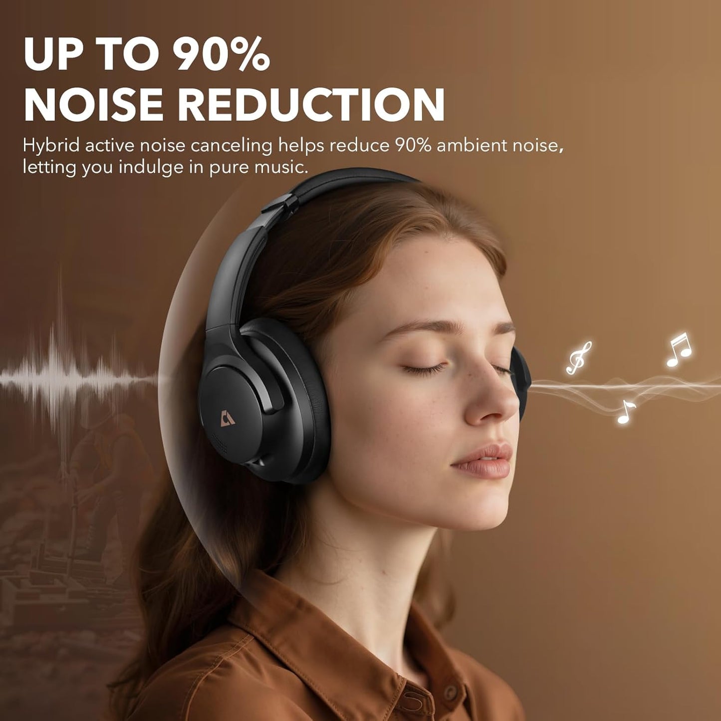 Noise-Cancelling Headphones
