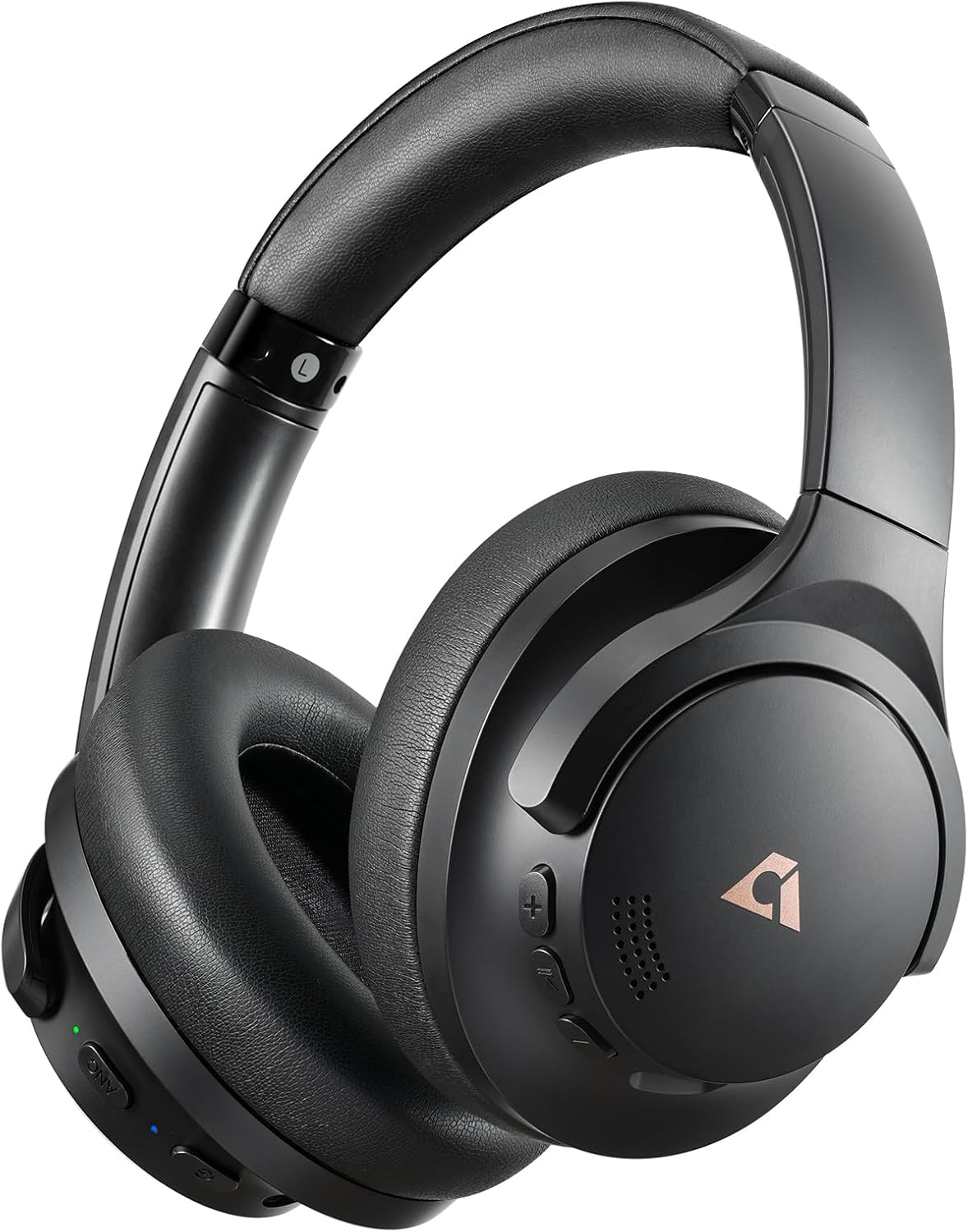 Noise-Cancelling Headphones