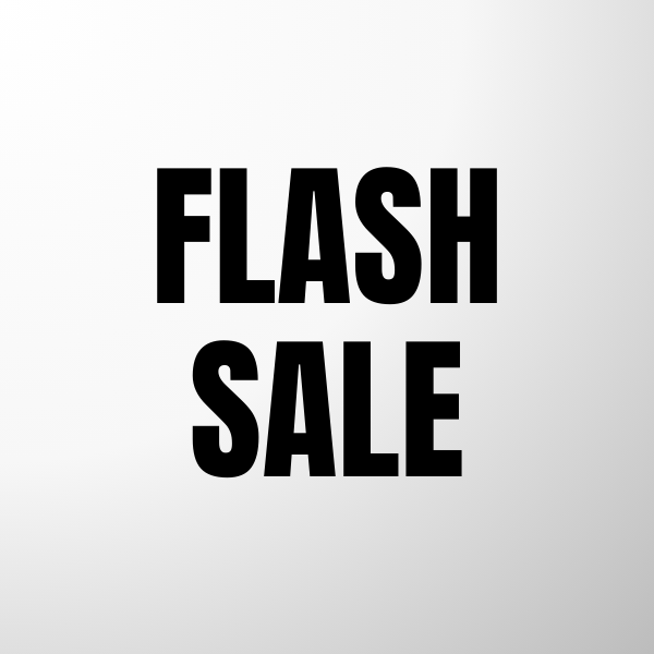 Flash Sale