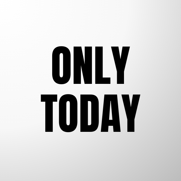 Only Today