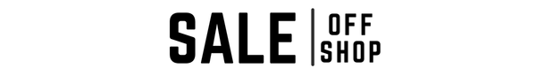 SALE OFF SHOP