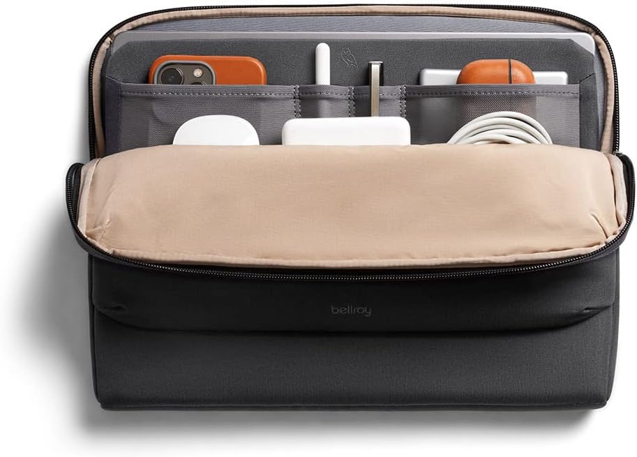 Water-Resistant Laptop Sleeve
