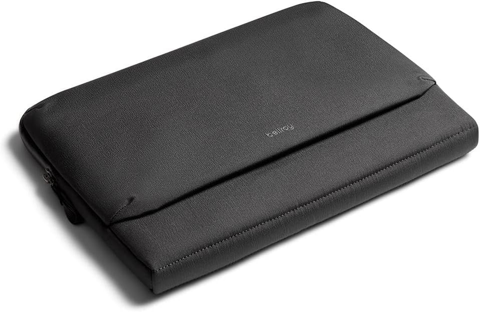 Water-Resistant Laptop Sleeve