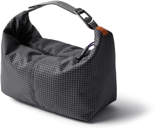 Foldable Insulated Lunch Bag
