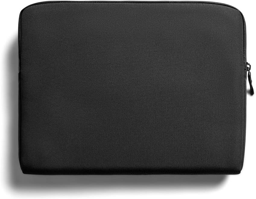 Water-Resistant Laptop Sleeve
