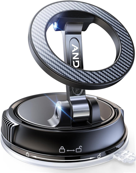 Magnetic Car Phone Holder