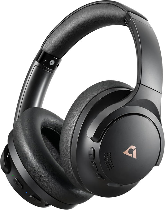Noise-Cancelling Headphones