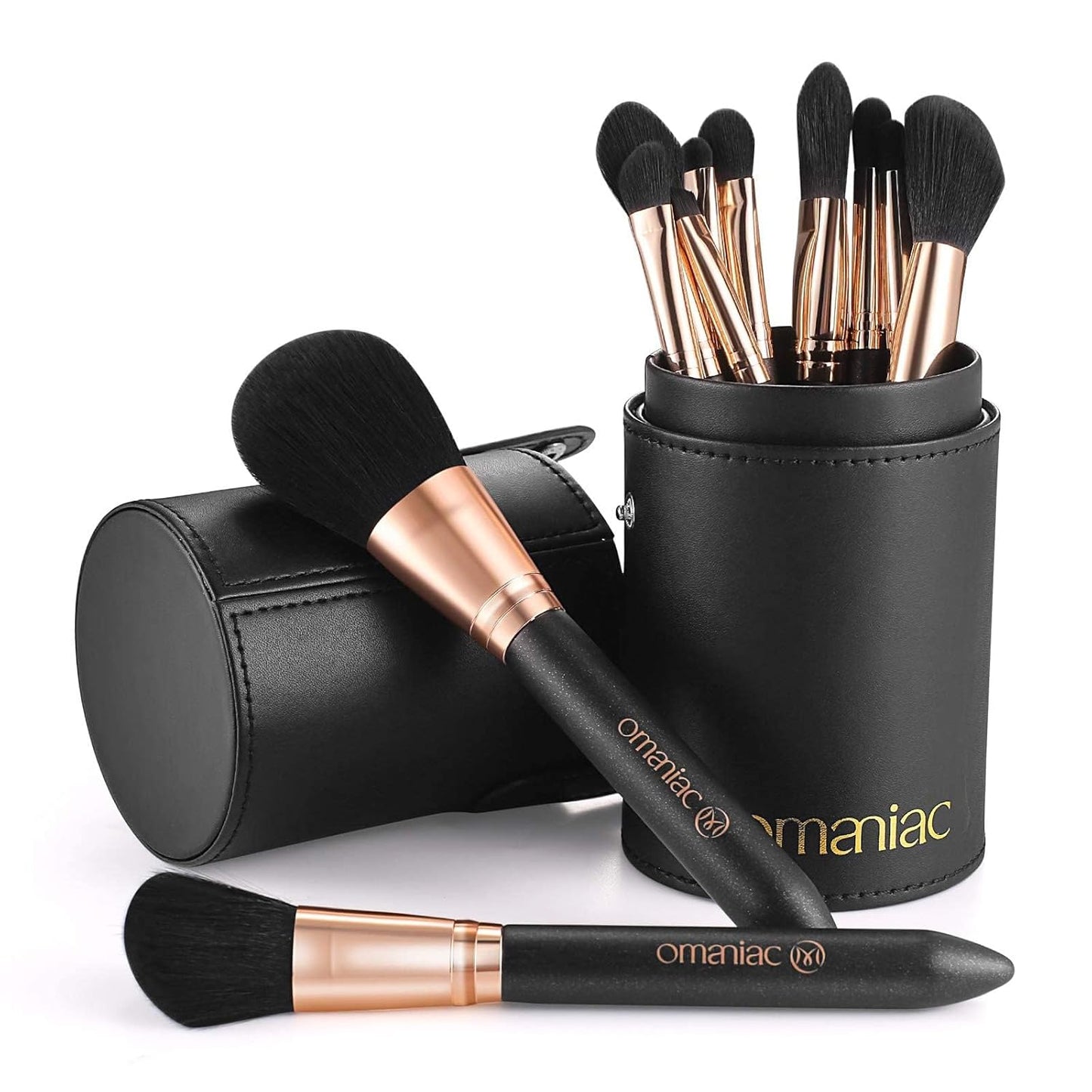 Professional Makeup Brush Set