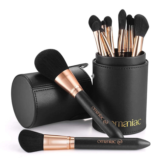 Professional Makeup Brush Set