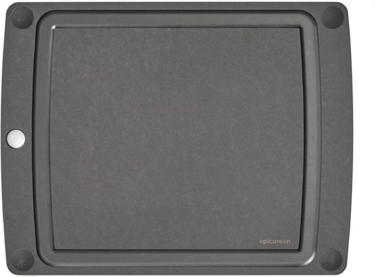 Multifunctional Cutting Board with Strainer