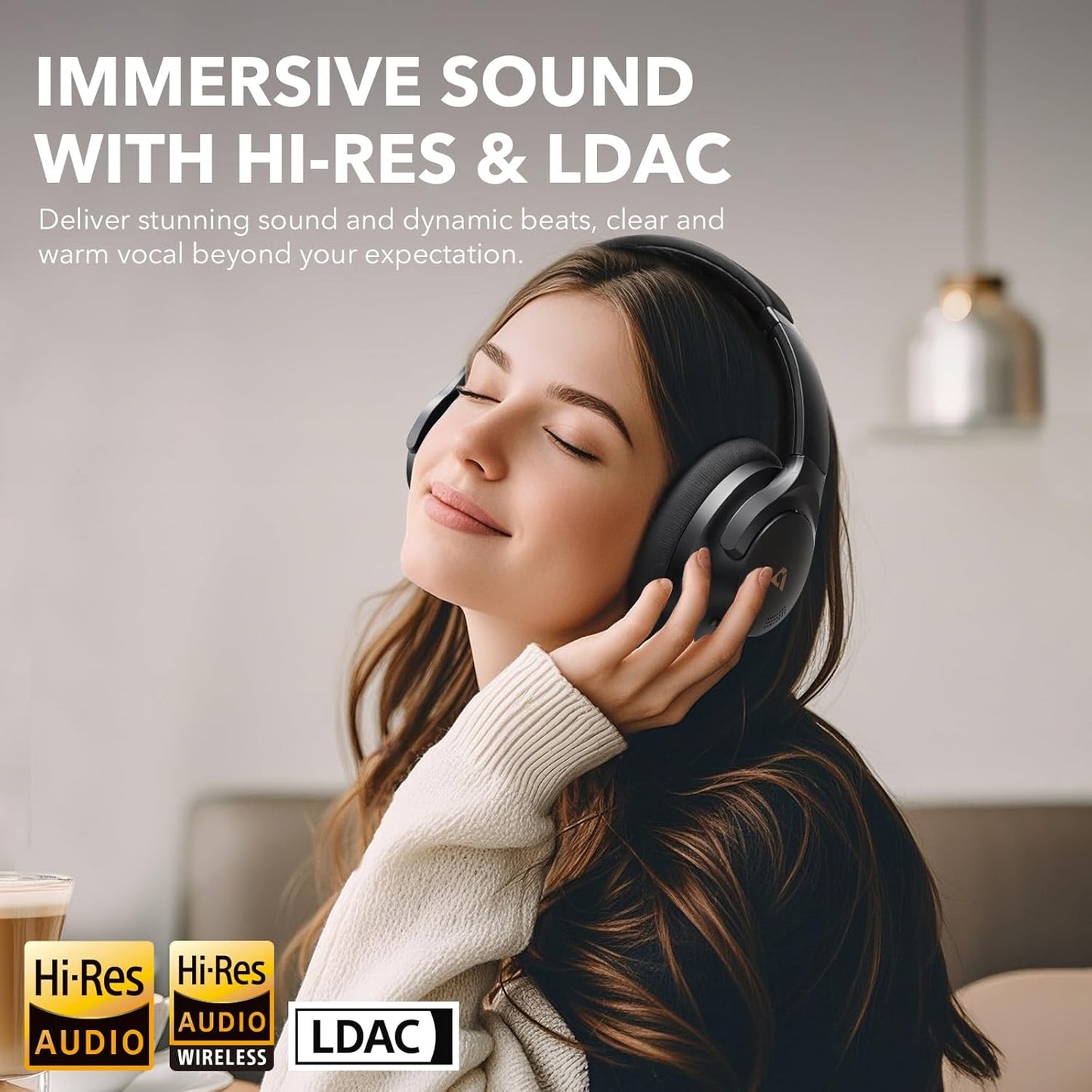 Noise-Cancelling Headphones